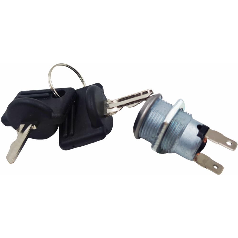 KAMUQ Amazon.com: SPJIUQI Ignition Key Switch 366313R91 764929M91 Fits